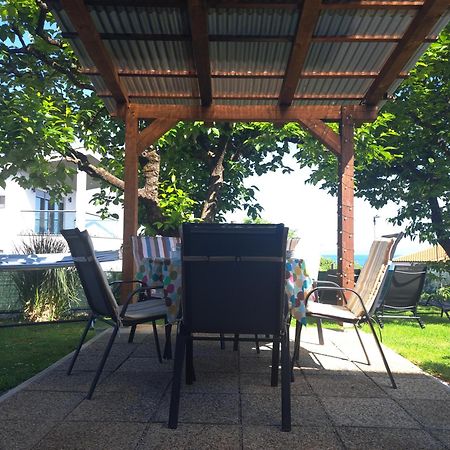 Apartment Peruc With Big Terrace And Beautiful Garden Ičići Exterior foto